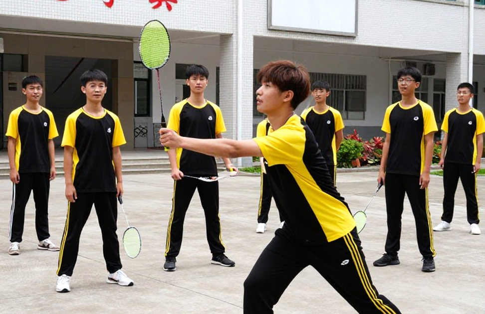 Hồ sơ trống và bài toán dữ liệu của cầu lông Việt Nam